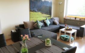Ferienwohnung - Missen-Wilhams Allgäu